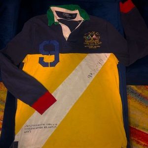 Rugby Shirt
